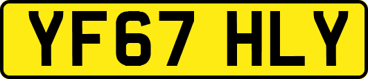 YF67HLY