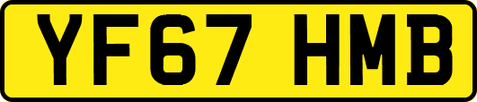 YF67HMB