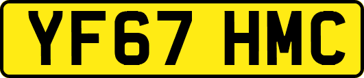 YF67HMC