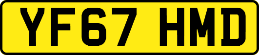 YF67HMD