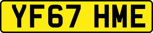YF67HME