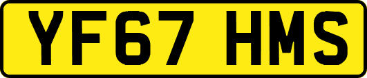 YF67HMS