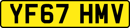 YF67HMV
