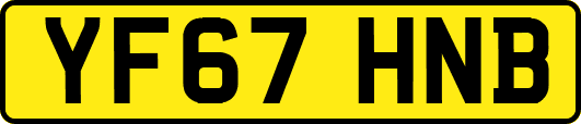 YF67HNB
