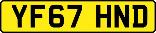YF67HND