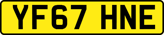 YF67HNE