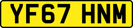 YF67HNM