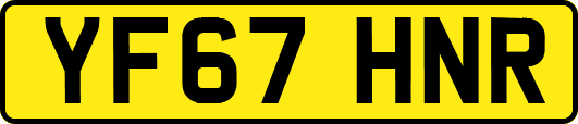 YF67HNR
