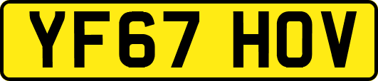 YF67HOV