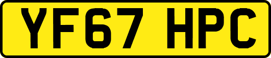 YF67HPC