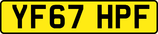 YF67HPF