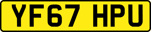 YF67HPU