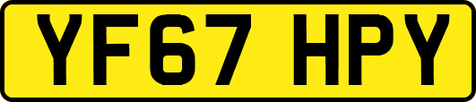 YF67HPY