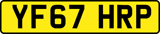 YF67HRP