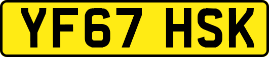 YF67HSK