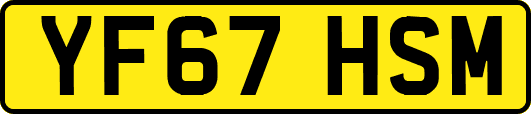 YF67HSM