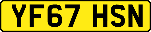YF67HSN