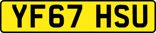 YF67HSU