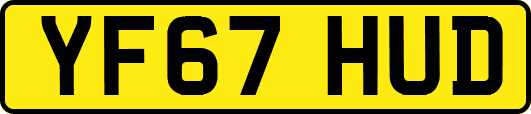 YF67HUD