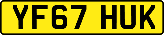 YF67HUK