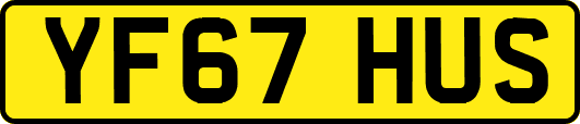 YF67HUS