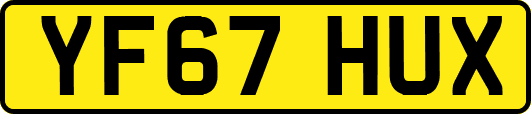 YF67HUX