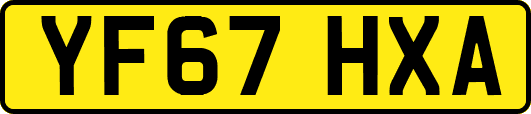 YF67HXA