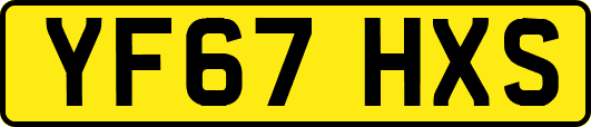 YF67HXS