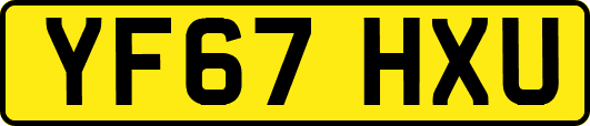 YF67HXU