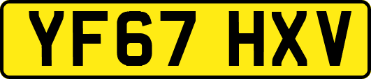 YF67HXV