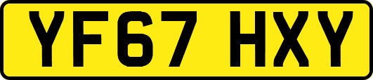 YF67HXY