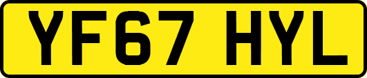 YF67HYL