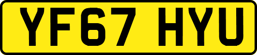 YF67HYU