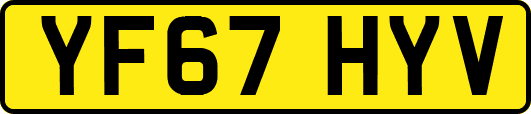 YF67HYV