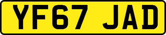 YF67JAD