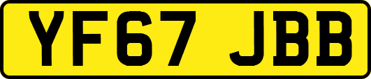 YF67JBB