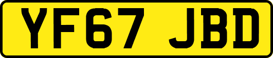 YF67JBD