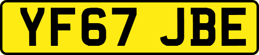 YF67JBE