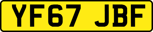 YF67JBF