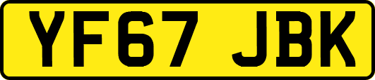 YF67JBK