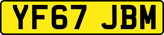 YF67JBM