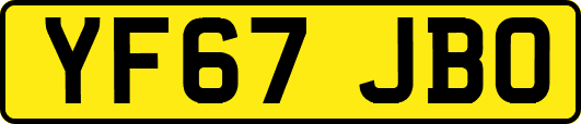 YF67JBO