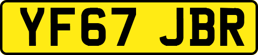 YF67JBR