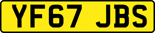 YF67JBS