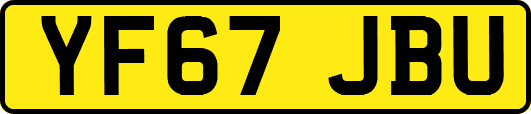 YF67JBU