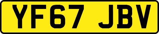 YF67JBV