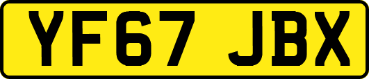 YF67JBX