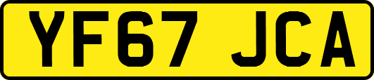 YF67JCA