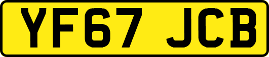 YF67JCB