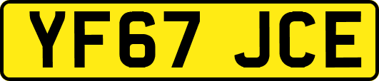 YF67JCE